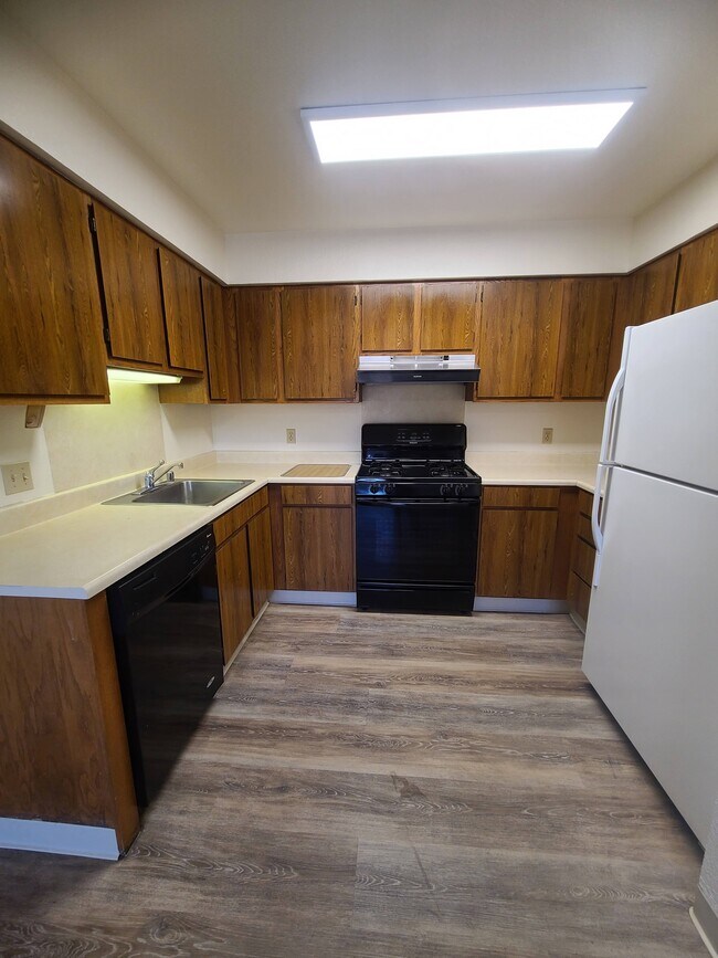 Photo - 2500 Martin Luther King Jr Way Apartments Unit 303