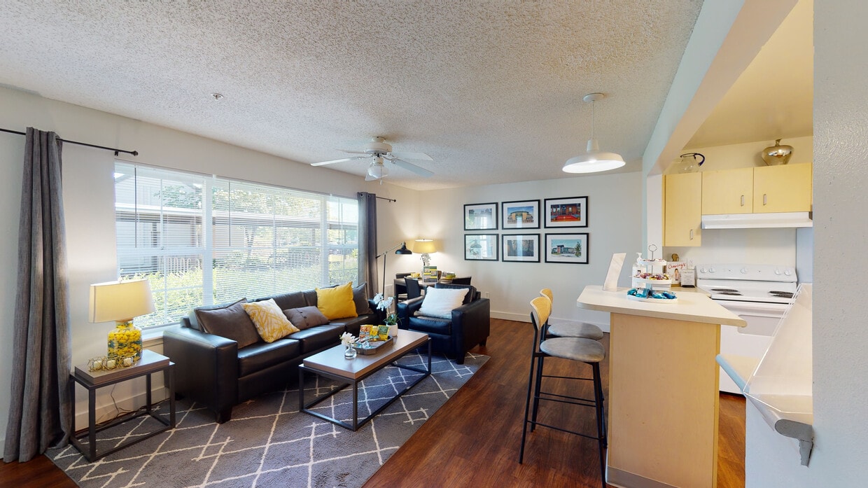 Photo - Stadium Park Apartments