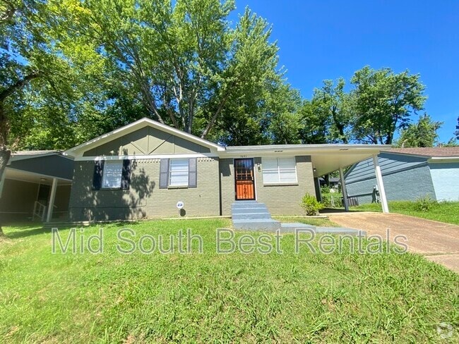 Building Photo - 5093 Blacksmith Dr Rental