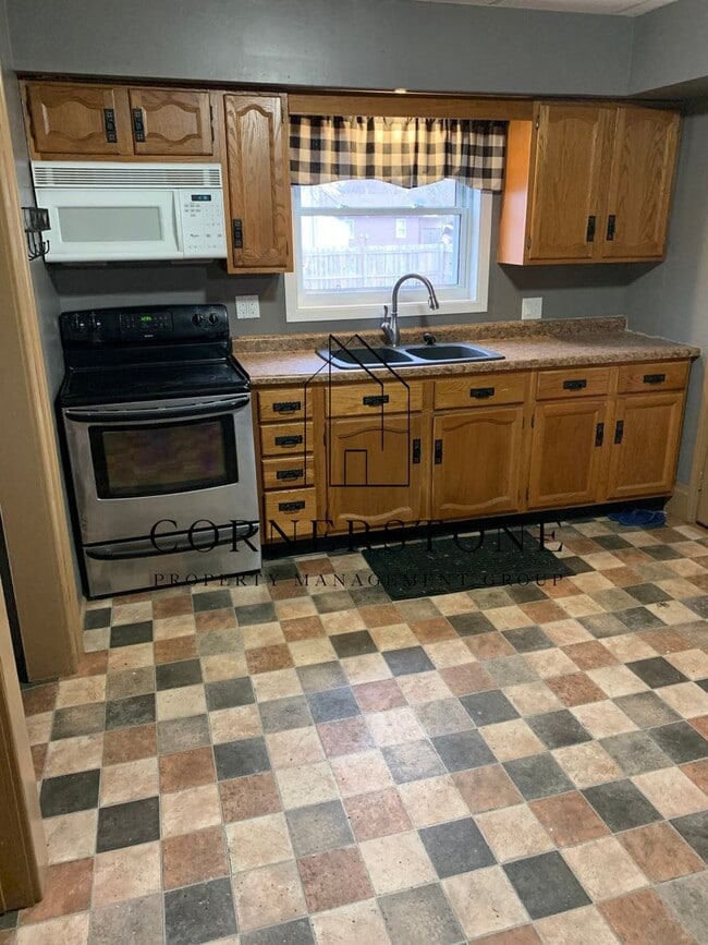 Photo - Modern 2 bedroom in Rockwell City $825