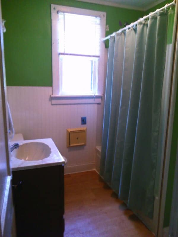 Photo - 1101 Tippecanoe St Unit 1101 ½