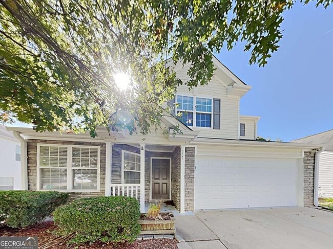 Photo - 227 Weatherstone Dr