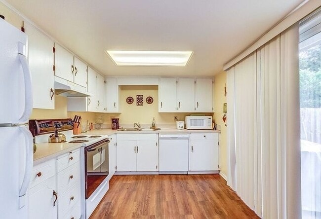 Photo - Very Cute 2 Bedroom Duplex In Puyallup
