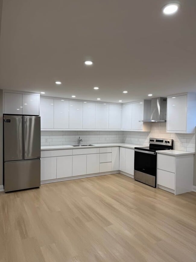 Photo - 1418 Broderick St Unité 2