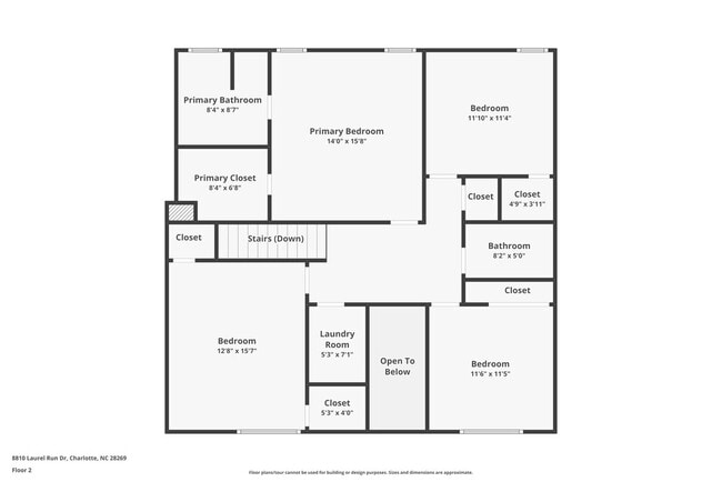 Photo - 8810 Laurel Run Dr