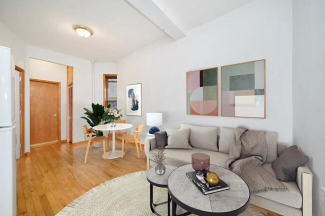 Building Photo - 1 bedroom in NEW YORK NY 10018 Unit 3 Rental