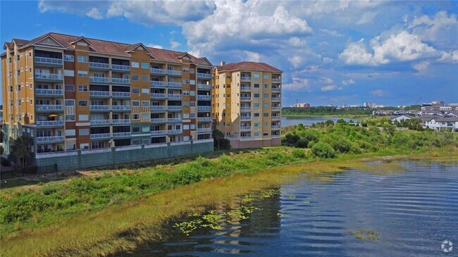 Building Photo - 8749 The Esplanade Unit 24 Rental