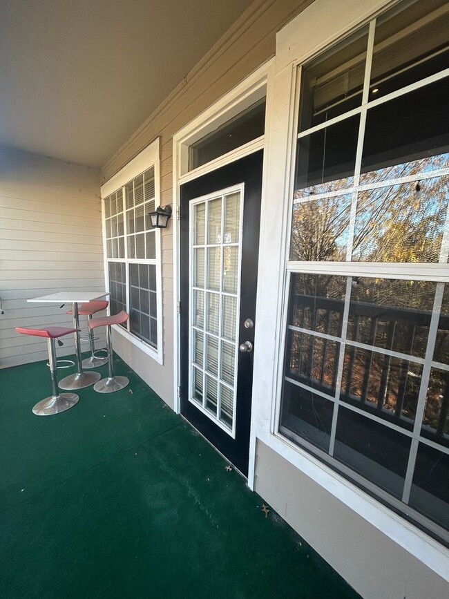 Photo - Modern 2-Bedroom, 2-Bath Home