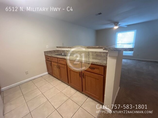 Photo - 6512 N Military Hwy Unidad C4