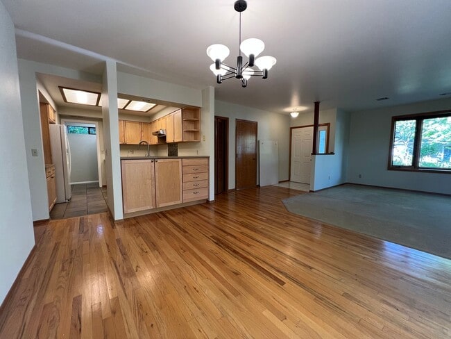 Photo - Gardener's Dream!  2 Bedroom house on quiet corner lot