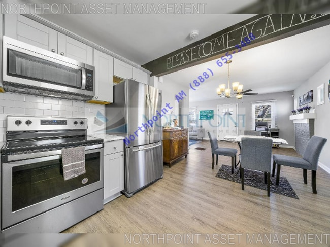 Photo - Updated Modern Elegant Home in Polar Rock