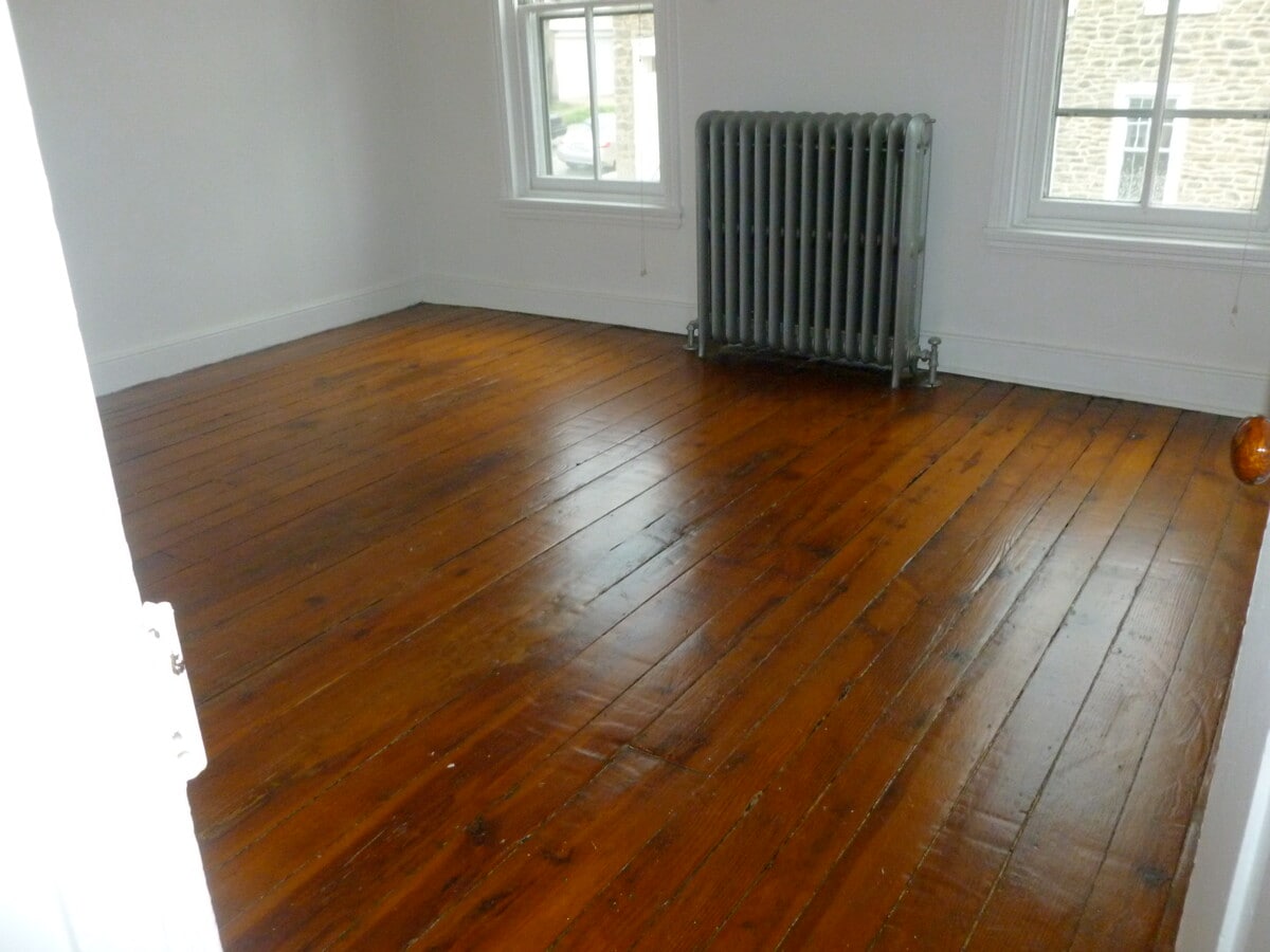 main bedroom - 135 Dawson St