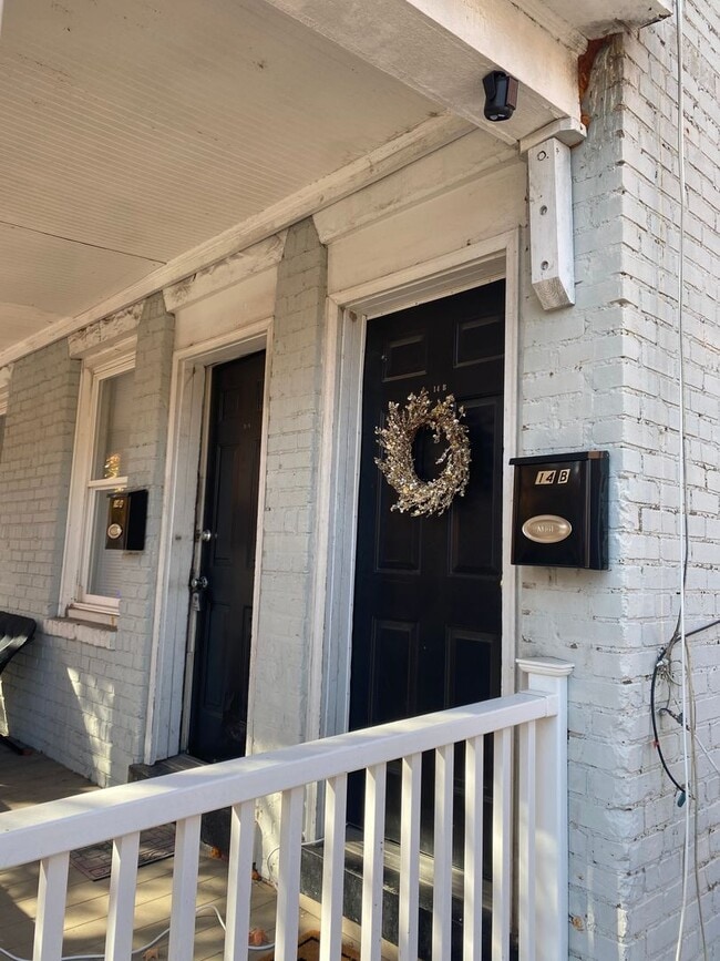 Photo - 14 S Plum St Unit Apt # A (1st Fl)