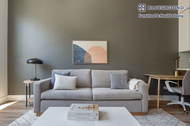 235 Olson Way Unit SI FL3-ID1413
