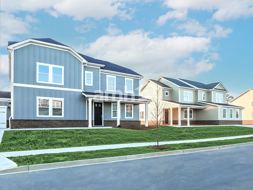 Photo - 309 Golucke Way