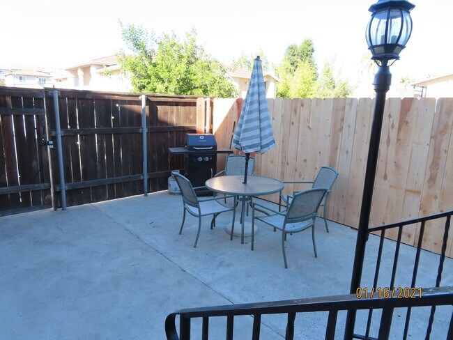 Photo - Renovated Two Bedroom Apartment in La Mesa