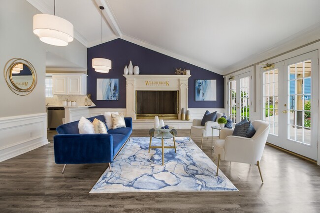 Photo - Willow Brook Crossing