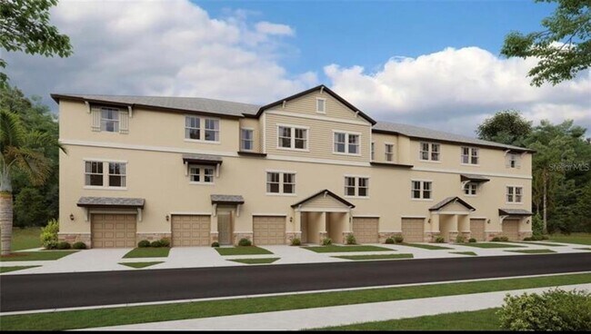 Building Photo - 854 Tennyson Mill Cir Rental