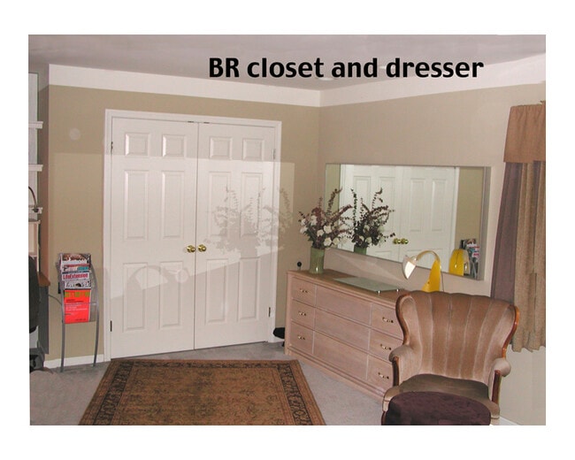 Photo - 90 Windsor Dr Unit Apartment