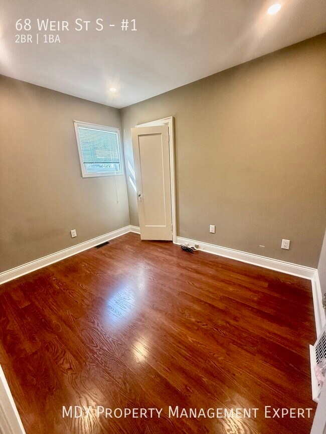 Photo - Welcome to this quaint and charming home s... Unit #1