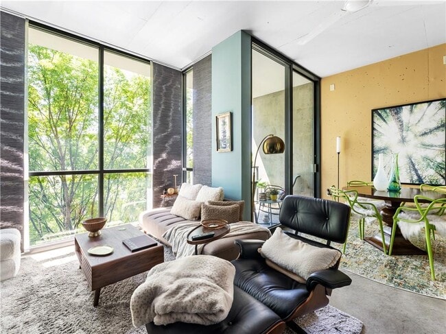 Building Photo - 480 John Wesley Dobbs Ave NE Unit 428