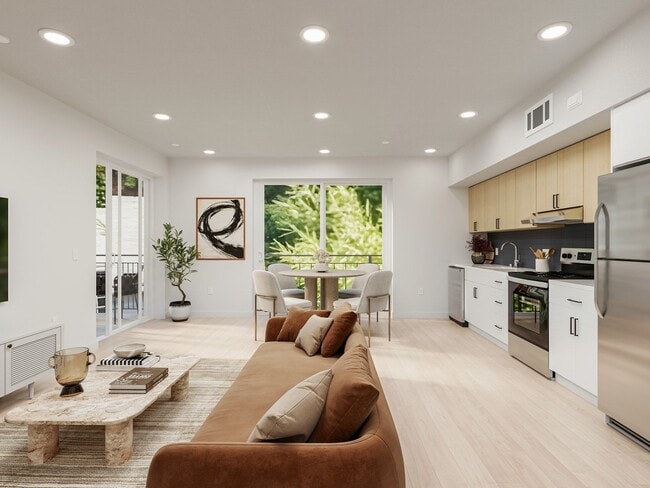 Building Photo - Echo 55