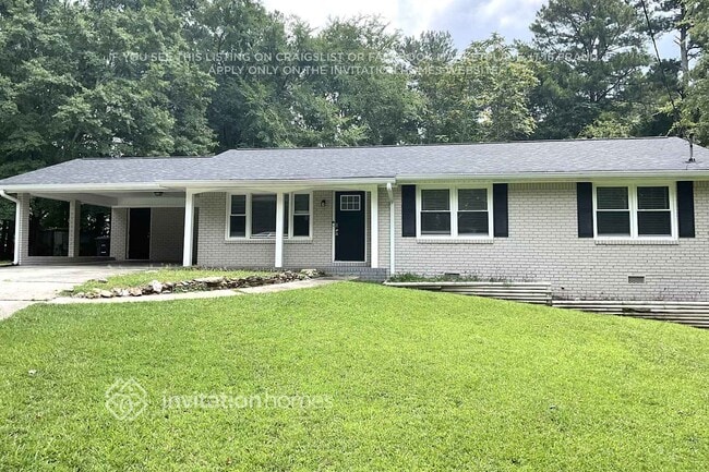 Building Photo - 4334 Compton Cir