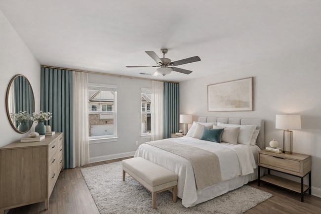 Photo - Kindrey Townhomes