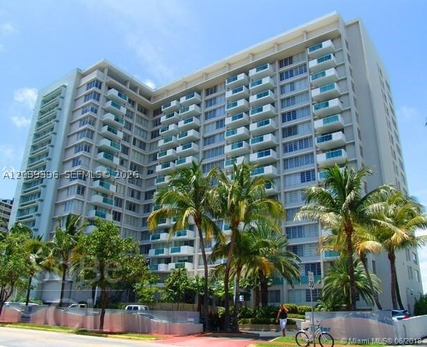 Building Photo - 1200 West Dr Unit 830