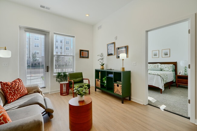 Photo - The Terraces at Park Heights (Senior 62+)