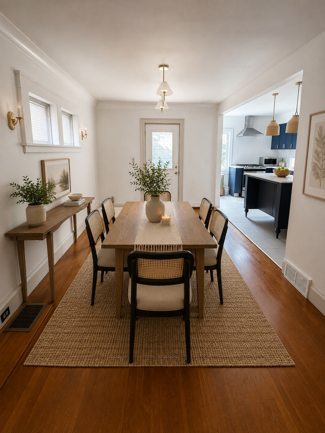 Photo - Available Immediately! 3 Bed 1 Bath Single Family Home!