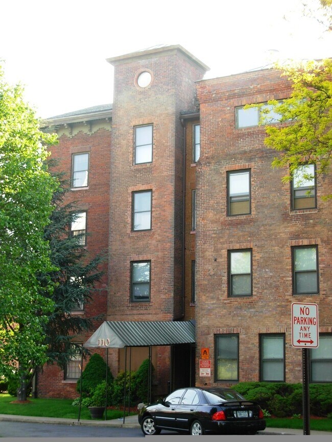 110 Mill Street