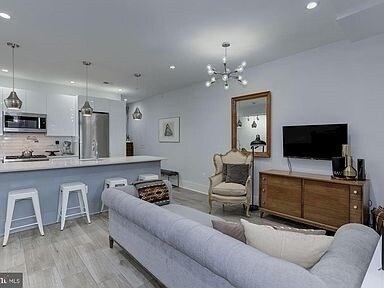 Photo - 3112 13th St NW Unit 1