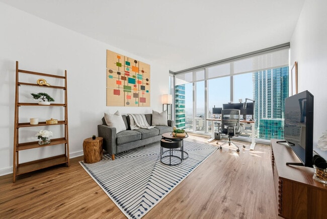 Building Photo - 399 Fremont St Unit SI FL23-ID1507046P