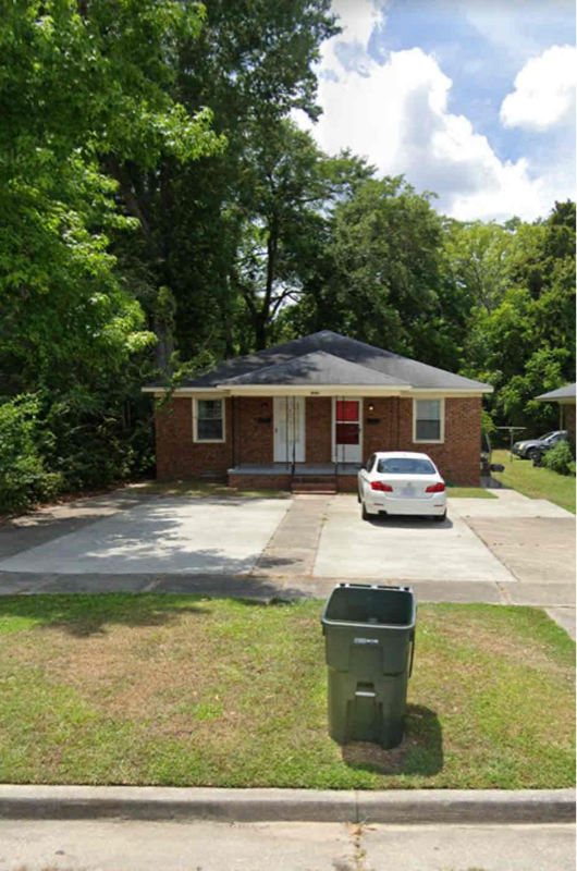 Building Photo - 1310 Queens Rd Rental