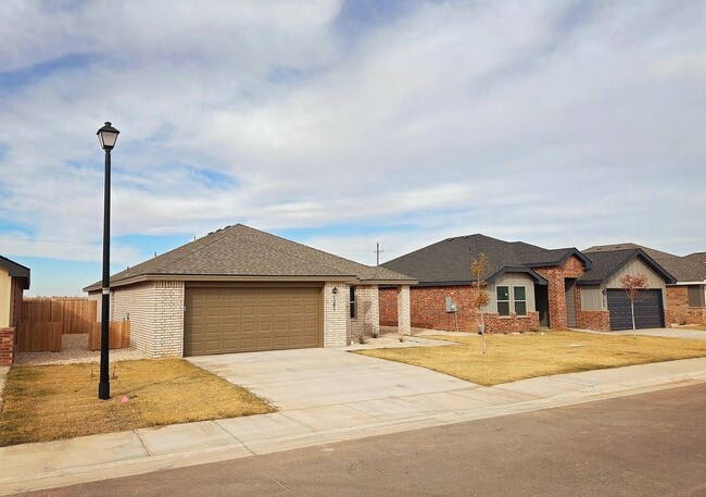 Building Photo - 1341 Bajada St