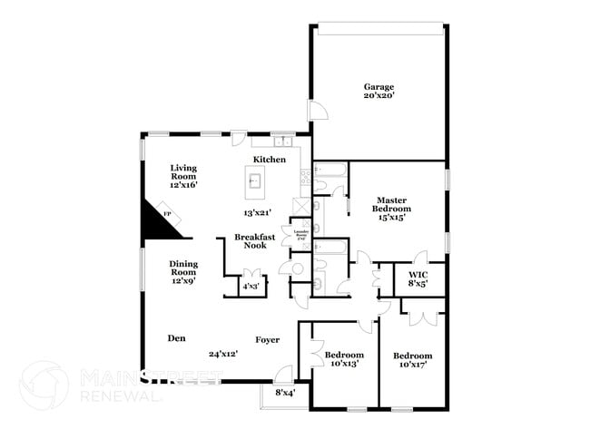 Photo - 6205 Scenic Dr