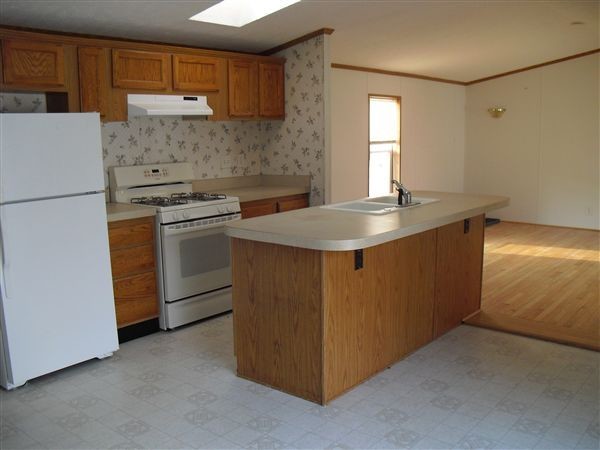 Photo - 3 br, 2 bath Mobile Home - Lakefront Estat...