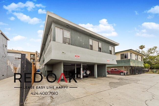 Photo - 212 Normandie Ave Unit 6
