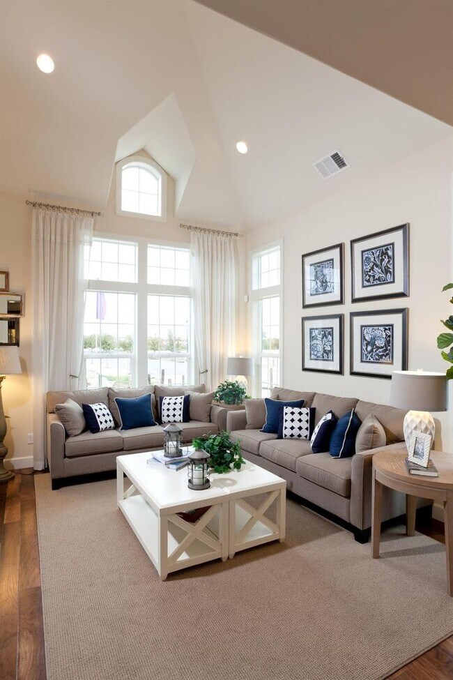 Photo - Beautiful Home awaits at Molly's Walk-Rose...