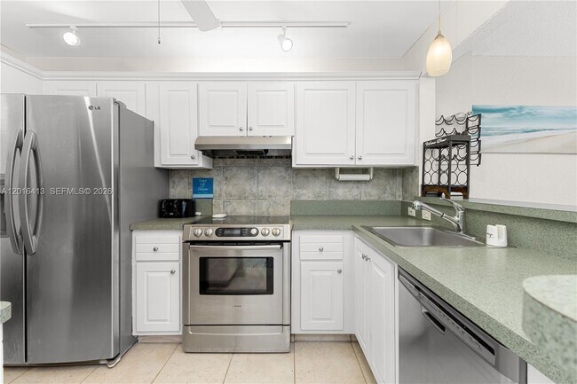 Photo - 1391 S Ocean Blvd Unit 409