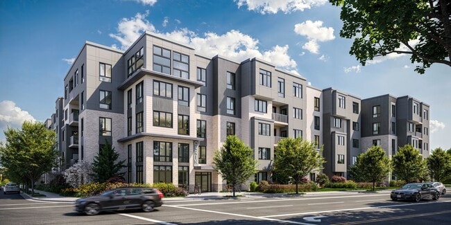 Orrin Exterior Este - Orrin