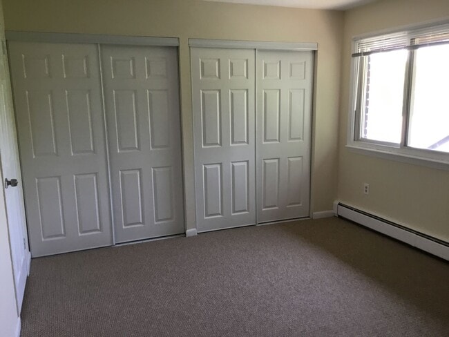 Photo - Spacious 2-Bedroom Townhouse Unit G-04