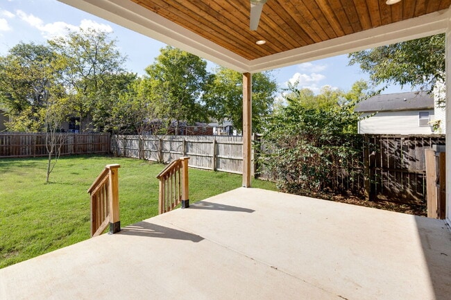 Photo - "Charming 4-Bedroom Nashville Oasis with E...