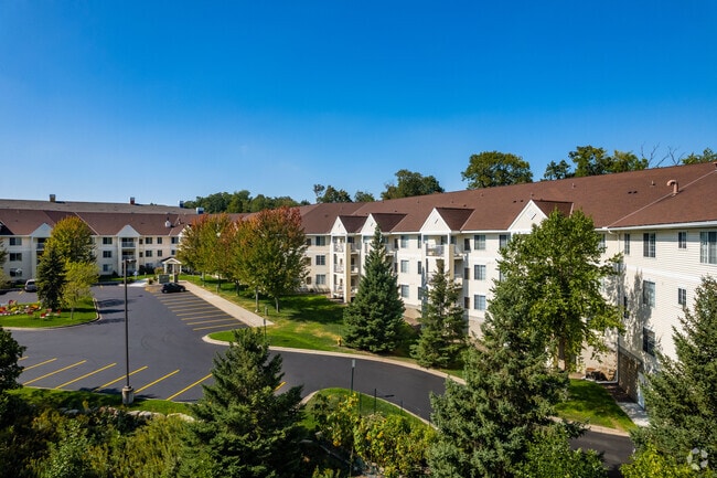 Photo - Gramercy Park Northwest