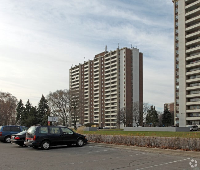 Photo principale - Bentley Apartments