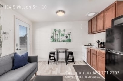 Building Photo - 114 S Wilson St Unit 10