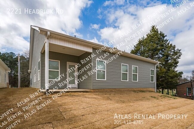 Photo - 2221 Headrick Rd