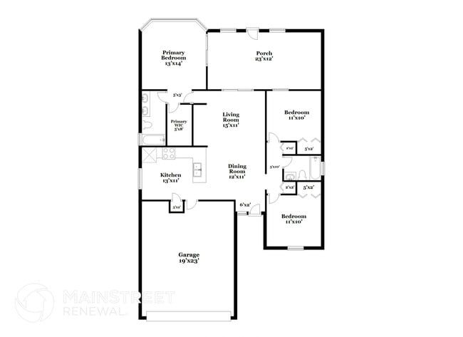 Photo - 1318 Abberton Dr