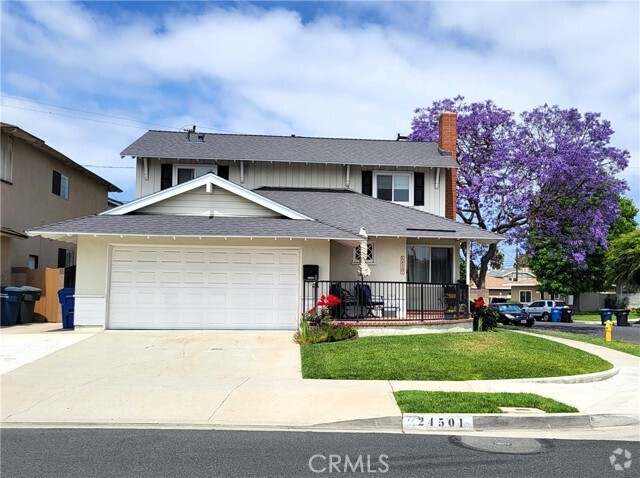 Building Photo - 24501 Cadiz Dr Rental